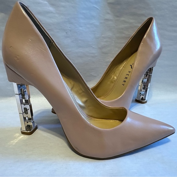 New Katy Perry high heels - Picture 13 of 14